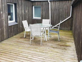 Five-Bedroom Holiday home in Vestervig 2
